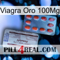 Viagra Gold 100Mg 36